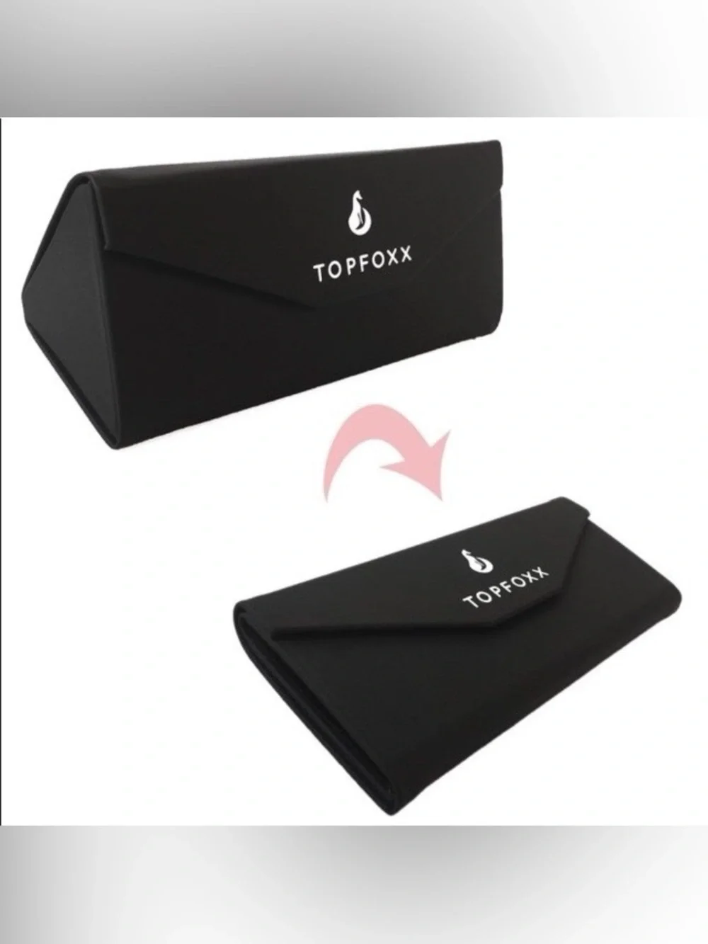 Topfoxx ❉ Mirror Lens Cat Eye Sunglasses in Silver Blue